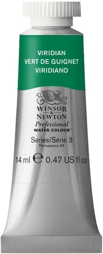 Vista 68 de Winsor & Newton - Pintura para acuarela profesional