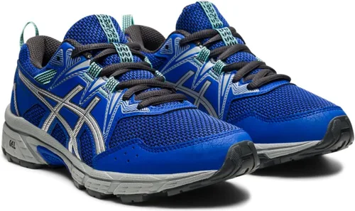 Vista 2 de ASICS Tenis de correr Gel-Venture 8 para niños