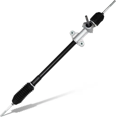 Vista 10 de BRTEC 22-277 Conjunto de piñón y cremallera hidráulica de dirección asistida 2WD