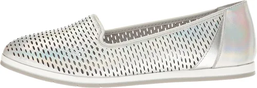 Vista 8 de Aerosoles Women's Smart Move Flat