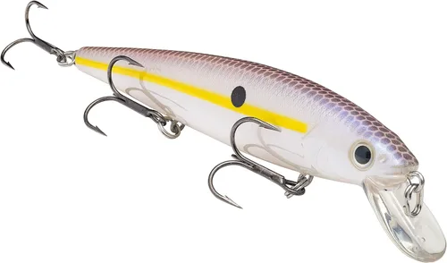 Vista 2 de Strike King KVD Jerkbait 3 Gancho