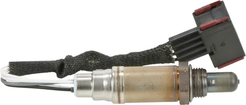 Vista 2 de BOSCH Sensor de oxígeno de equipo original 13806, compatible con Porsche Boxster seleccionado