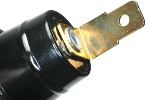 Vista 3 de ACDelco Gold U8001 (19106699) Interruptor de presión de aceite de motor
