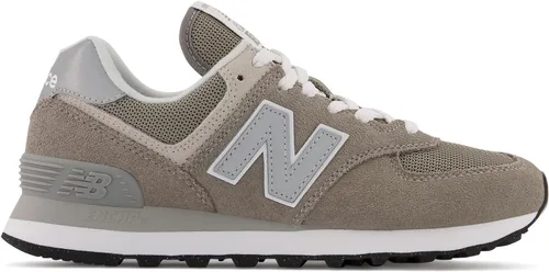 Vista 3 de New Balance De Las Mujeres 574