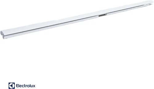 Vista 3 de Electrolux 240357704 - Reborde de estante para refrigeradores, color blanco