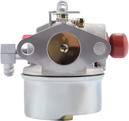 Vista 9 de 640350 640271 640303 Carburador para Tecumseh Toro 6.5hp 6.75 hp LEV100 LV195EA LV195XA 20016 20017 20018 22 Recycler cortacésped