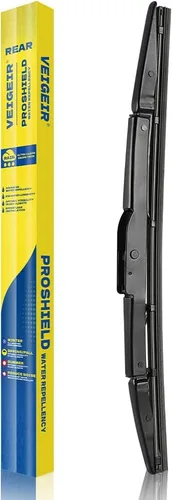 Vista 20 de Limpiaparabrisas trasero de 12 pulgadas compatibles con limpiaparabrisas Venza