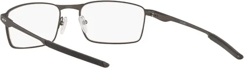 Vista 6 de Oakley Marcos de anteojos rectangulares más completos Ox3227 para hombre