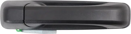 Vista 21 de TRQ Manija de puerta exterior delantera derecha cromada para el lado del pasajero compatible con Dodge Durango Jeep Grand Cherokee 2011-2021