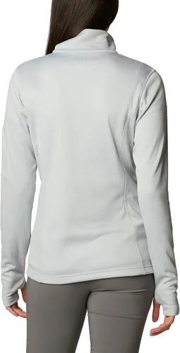 Vista 2 de Columbia Women's W Park View Grid Fleece 12 Zip