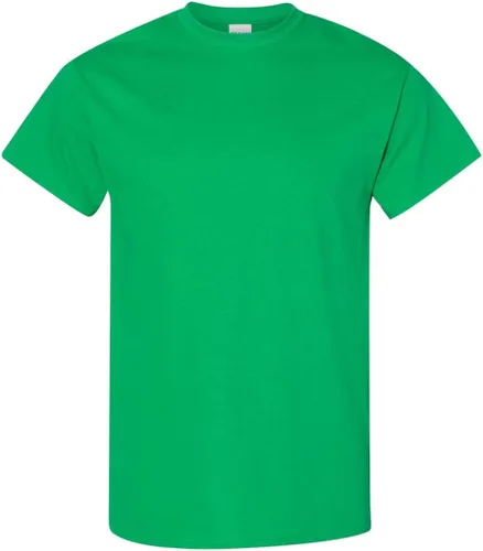 Vista 18 de Gildan Camiseta en Blanco - Estilo 5000 Unisex para Adulto
