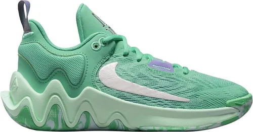 Vista 2 de Nike Giannis Immortality 2 (GS) Zapatos de baloncesto para niños