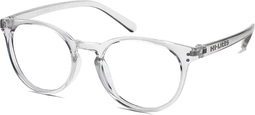 Vista 2 de Hi-Lites - Gafas de efecto especial para cambio de luzDifracción de luz - Lentes con efecto corazón - Estilo de diseñador