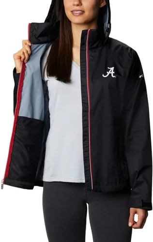 Vista 111 de Columbia Chaqueta CLG Switchback para mujer