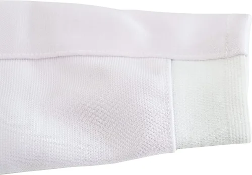 Vista 5 de LEONARK Pantalones de esgrima para sable de espada de hoja de aluminio, traje de uniforme unisex