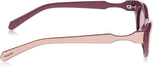 Vista 3 de Polaroid Sunglasses Gafas de sol PLD 6084S ojo de gato para mujer
