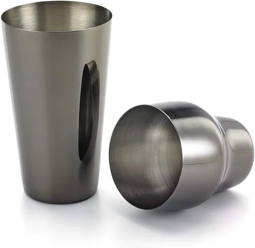 Vista 4 de Tapa de repuesto M37039ACP para coctelera Barfly