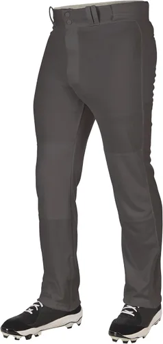 Vista 10 de Champro Unisex Adult Triple Crown 2.0 Open Bottom Baseball Pants