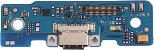 Vista 2 de para Xiaomi Mi Pad 4 OEM placa de puerto de carga