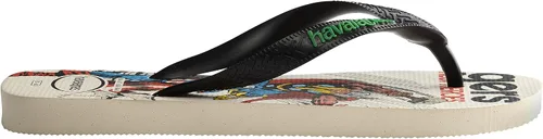 Vista 3 de Havaianas Sandalias de Marvel Classics para hombre