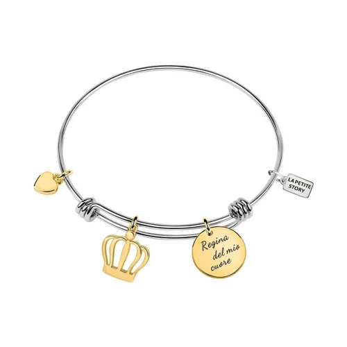 Vista 6 de Pulsera Mujer La Petite Story LPS05ASD06