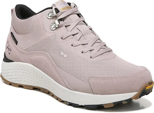 Vista 3 de Ryka Kenai Mid Wp - Botas de senderismo impermeables para mujer