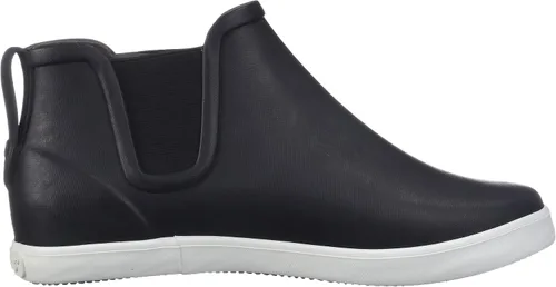Vista 6 de BOGS Zapatos Kicker Rain Chelsea para mujer