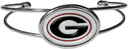 Vista 10 de Siskiyou Sports NCAA unisex-adult Cuff Bracelet
