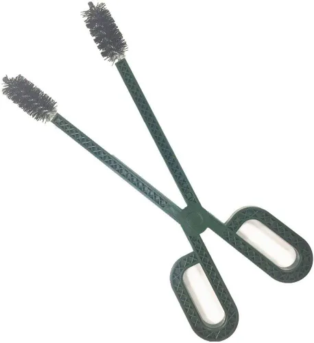 Vista 5 de Alicates de cactus de plástico para jardín para mover plantas de cactus clip