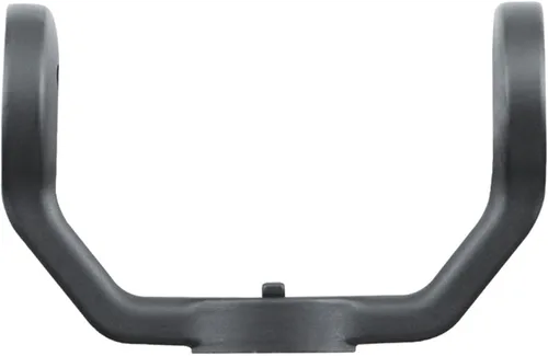 Vista 3 de Reemplazo Mini 3 Pro Gimbal Roll Arm Soporte de montaje inferior, piezas de reparación del eje R para DJI Mini 3 Pro