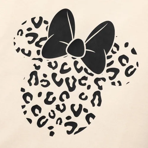 Vista 4 de Disney Family - Camiseta de manga larga a juego para mamá y yo