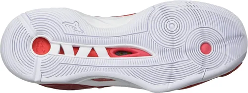 Vista 4 de Mizuno Wave Momentum - Tenis de voleibol para mujer 7 12 (0750)