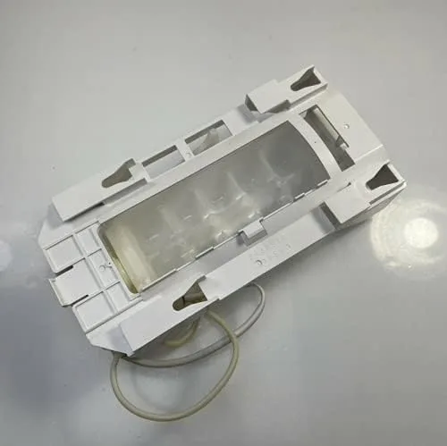 Vista 3 de Reemplazo de la máquina de hielo para Samsung RF23HCEDTSR/AA RF260BEAEBC RF260BEAEBC/AA RF260BEAESG/AA RF260BEAESP RF260BEAESP/AA RF260BEAESR