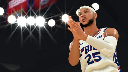 Vista 7 de NBA 2K20 Legend Edition Playstation 4