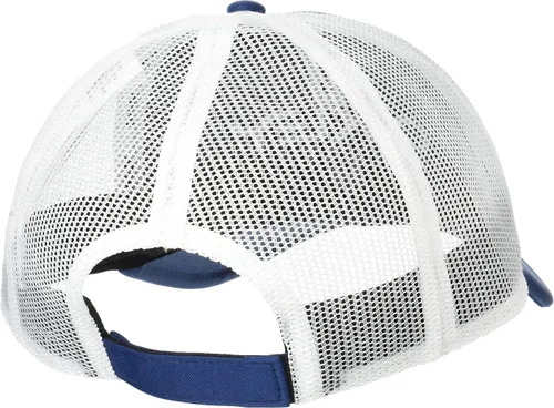 Vista 2 de Oakley Factory Pilot Trucker Hat, Poseidon, talla única, Poseidón