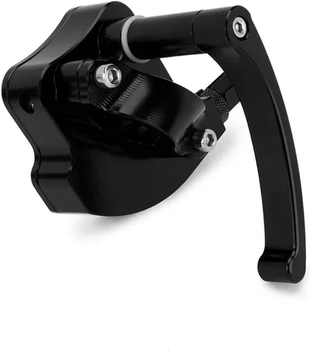 Vista 5 de AnXin - Acelerador de pulgar elaborado mediante CNC para motos todoterreno y cuatrimotos