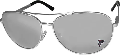 Vista 18 de Siskiyou Sports NFL unisex Aviator Sunglasses