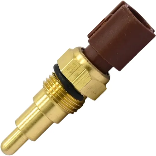 Vista 7 de Interruptor de temperatura del refrigerante del motor Sensor de temperatura para Ford Escort Sonda Kia Sephia Mercury Tracer 90-96 1990 1991 1992
