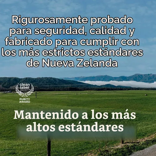 Vista 8 de Haven Fórmula A2 Cow para niños pequeños, leche entera, 12+ meses, 14.1