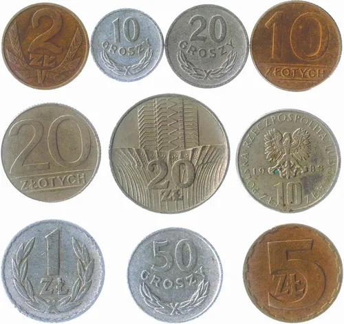 Vista 55 de Argentina 10 Monedas Mixtas de Novedad Cabeza de la Libertad Sol de Mayo Token Mundial Monedas de Fantasía