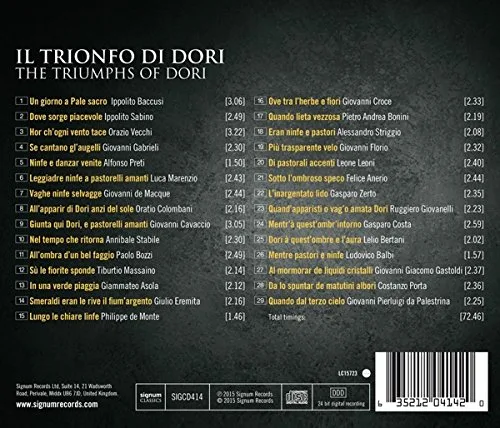 Vista 2 de Triumphs of Dori