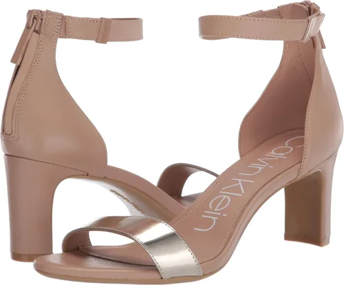 Vista 7 de Calvin Klein Sandalias de tacón para mujer