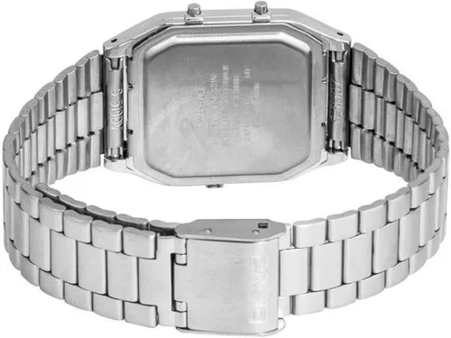 Vista 4 de Casio Collection Unisex Adults Watch AQ-230A