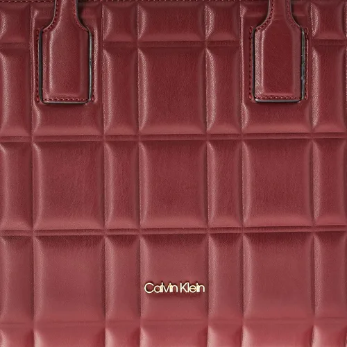 Vista 5 de Calvin Klein Bolso con cremallera superior Noa