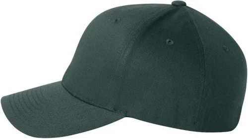 Vista 2 de Flexfit estructurado gorra de sarga, abeto, pequeñomediano