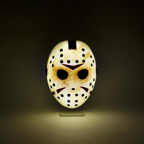 Vista 6 de Paladone Movie Character Mask Lights