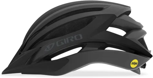Vista 2 de Giro Artex MIPS - Cascos de bicicleta