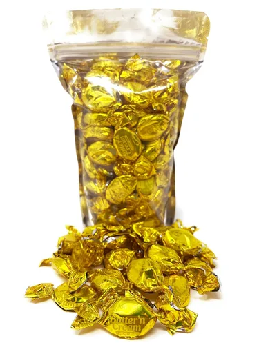 Vista 18 de Fruit Starlight - Discos de caramelo, manzana, fresa, limón, naranja, 3 libras a granel