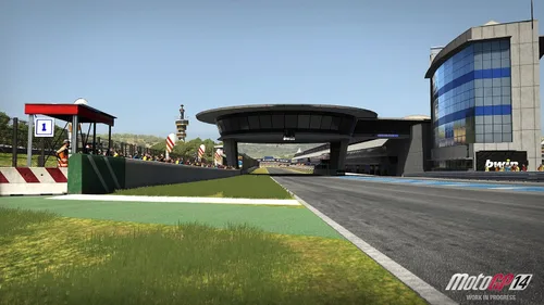 Vista 17 de MotoGP 14 - Xbox 360