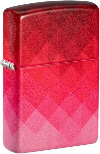 Vista 12 de Zippo Encendedor de Bolsillo de Latón Armor Pulido con Diseño de Ondas de Lujo